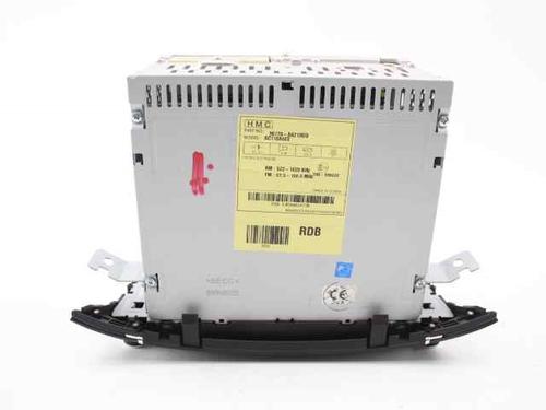Radio HYUNDAI i30 (GD)  | BP22342614E6 