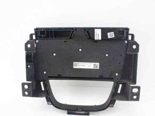 Radio OPEL ASTRA J (P10) 1.7 CDTI (68) | BP33728228E6  - Image 6