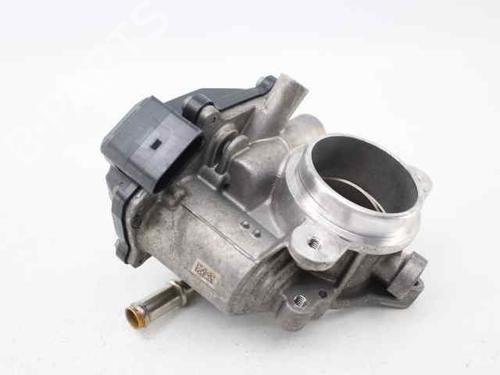 Used Fuel intake system SKODA OCTAVIA III Combi (5E5, 5E6) 1.6 TDI (115 hp) 29761051