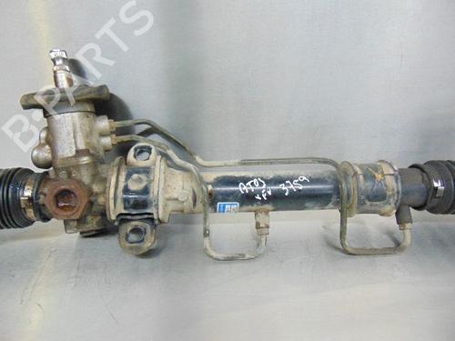 Steering rack HYUNDAI ATOS (MX)  | BP19189528M22 