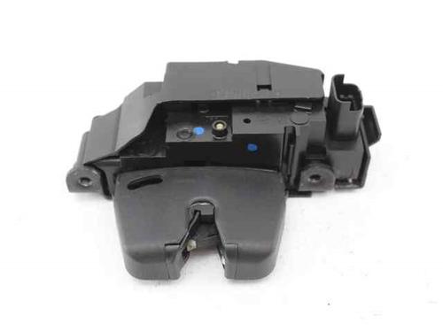 Used Tailgate lock PEUGEOT 308 II (LB_, LP_, LW_, LH_, L3_) 1.6 HDi / BlueHDi 115 (115 hp) 29109859