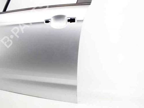 Left front door CITROËN C3 II (SC_) 1.1 i | BP23447983C2 