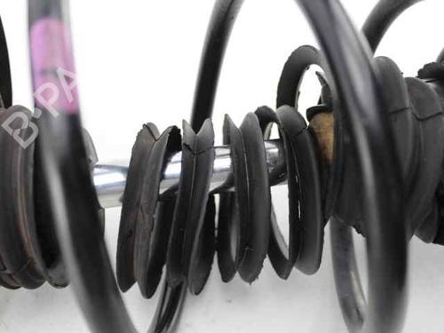 Left front shock absorber RENAULT CAPTUR I (J5_, H5_) 1.2 TCe 120 | BP24303268M16 