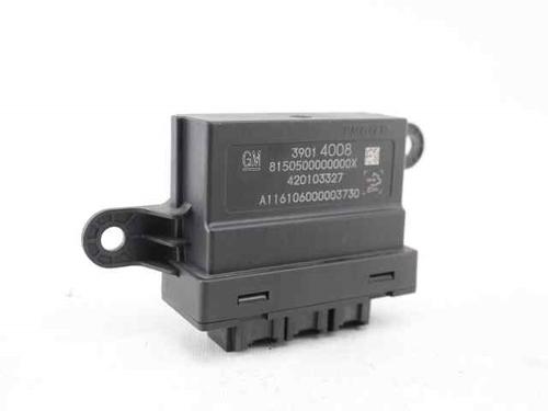 Used Electronic module Electronic module 37862932 37862932