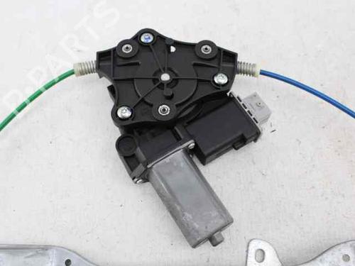 Rudehejsemekanisme ventre foran OPEL CORSA E (X15) 1.3 CDTI (08, 68) | BP38077878C22 - Image 4