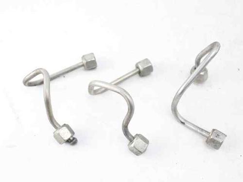 Pipe RENAULT MEGANE IV Hatchback (B9A/M/N_) 1.5 dCi 110 (B9A3) | BP39542893M125 - Image 2