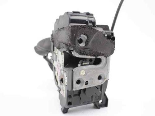 Used Rear right lock RENAULT MEGANE III Grandtour (KZ0/1) 1.5 dCi (KZ09, KZ0D, KZ1G, KZ29, KZ14, KZ1W, KZ10, KZ1F,... (110 hp) 19235842