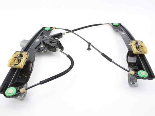 Used Front left window mechanism FORD FOCUS III 1.0 EcoBoost (100 hp) 20386017