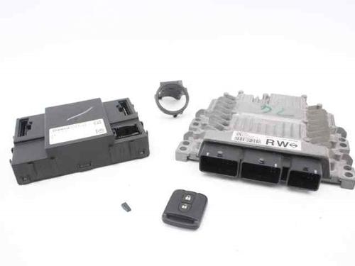 Used Electronic module NISSAN QASHQAI / QASHQAI +2 I (J10, NJ10, JJ10E) [2006-2014]  19239465