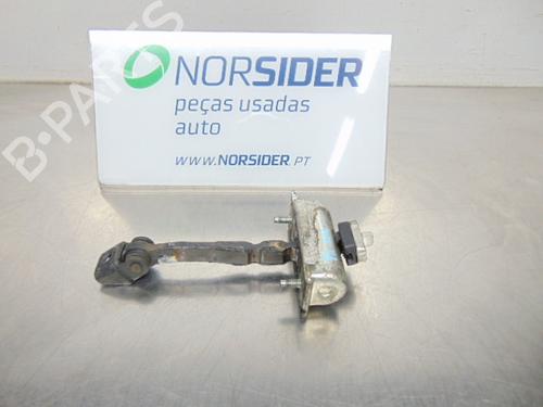 Used Hinge/Door check strap OPEL CORSA D (S07) 1.3 CDTI (L08, L68) (75 hp) 19200944