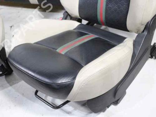 Seats set FIAT 500 (312_) 1.2 (312AXA1A) | BP29986963C78 