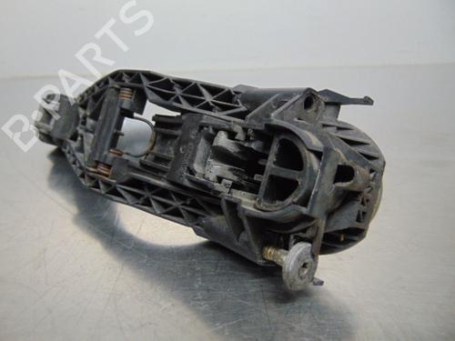 Front right exterior door handle SKODA OCTAVIA I Combi (1U5) 1.6 | BP21197750C129 