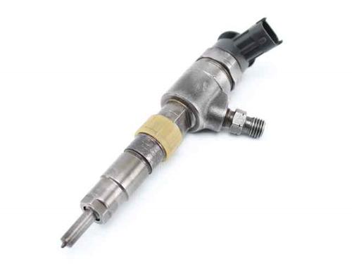 Used Injector PEUGEOT 207 (WA_, WC_) 1.4 HDi (68 hp) 19220154