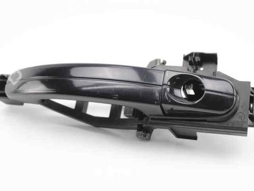 Used Front left exterior door handle FORD FOCUS C-MAX (DM2) [2003-2007]  19221802