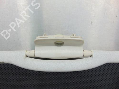 Left sun visor SMART CITY-COUPE (450) 0.8 CDI (S1CLC1, 450.300, 450.301, 450.302, 450.303,... | BP21197701I1 