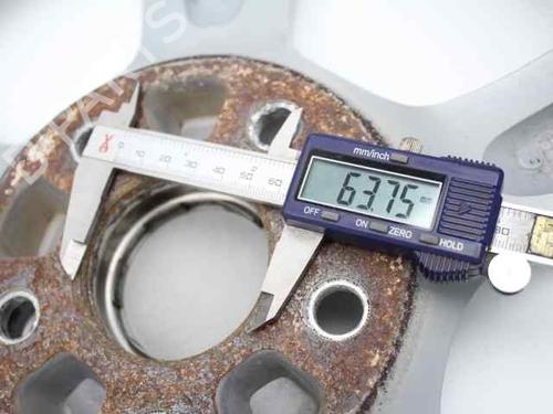 Rim HONDA CIVIC VIII Hatchback (FN, FK) 1.4 (FK1) | BP21200345C45
