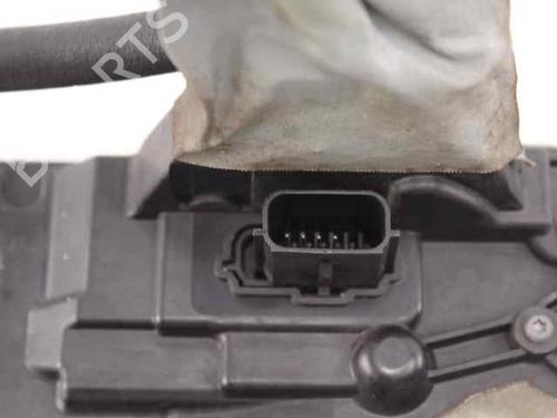 Front right lock FORD FOCUS IV (HN) 1.5 EcoBlue | BP34334145C97 - Image 8