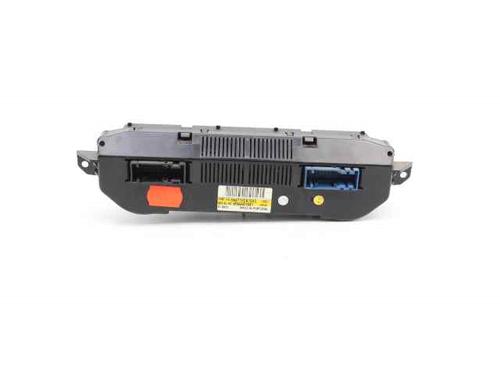 Climate control FORD FOCUS II (DA_, HCP, DP)  | BP19215974I5 