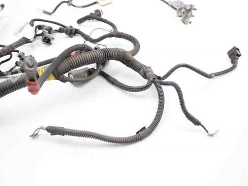 Wiring harness FIAT 500 (312_) 1.2 (312AXA1A) | BP19227924E16 