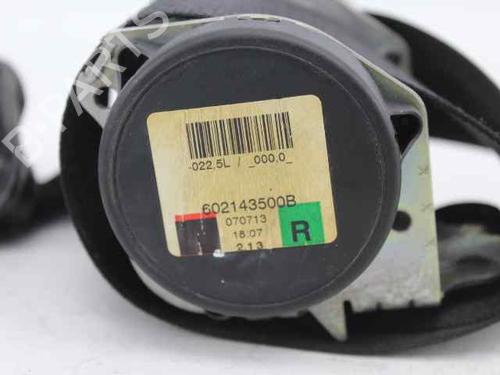 Rear right belt tensioner OPEL ASTRA H Estate (A04) 1.7 CDTI (L35) | BP19217842C90 