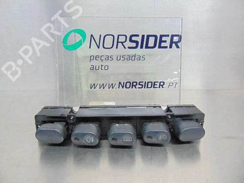 Used Switch FIAT PUNTO (176_) 1.7 TD (69 hp) 19189928