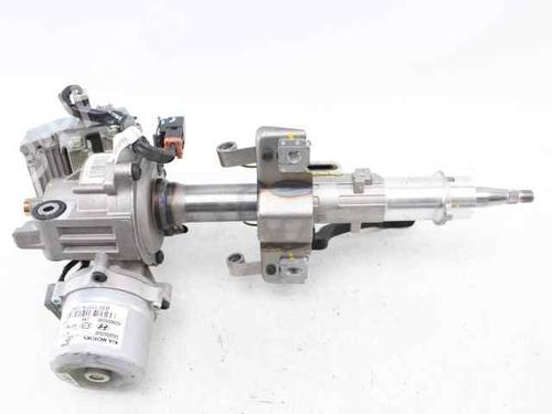 Steering column KIA CEE'D (JD) 1.6 CRDi 136 | BP39700066M21 - Image 10