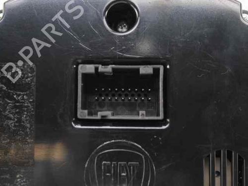 Instrument cluster FIAT 500 (312_) 1.2 (312AXA1A) | BP29986833C47