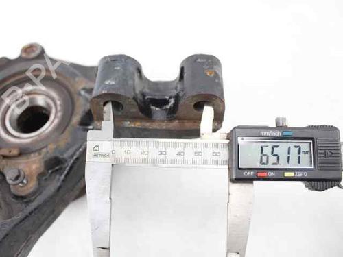 Right front steering knuckle CITROËN C4 I (LC_) 1.6 HDi | BP19218614M26 