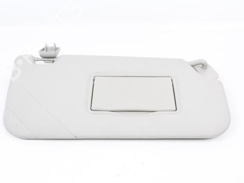 Right sun visor FORD FIESTA VI (CB1, CCN)  | BP19214797I2 