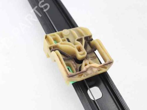 Front left window mechanism SKODA OCTAVIA III Combi (5E5, 5E6) 1.6 TDI | BP29761040C22 
