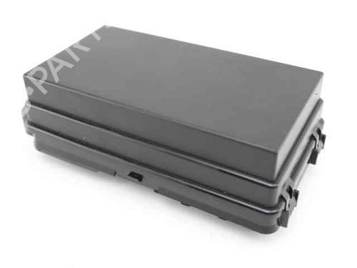 Used Fuse box CHEVROLET AVEO / KALOS Hatchback (T250, T255) [2006-2025]  19225451