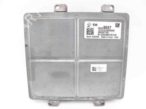 Elektronisk modul OPEL CORSA E (X15) 1.3 CDTI (08, 68) | BP24423606M83 