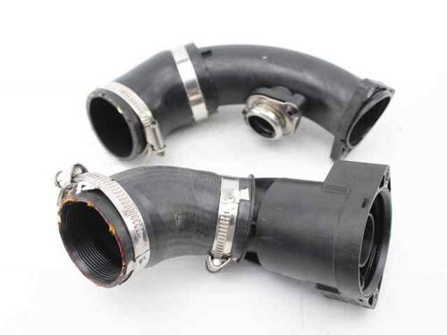 Used Intercooler pipe SKODA FABIA III Estate (NJ5) 1.4 TDI (90 hp) 29017655