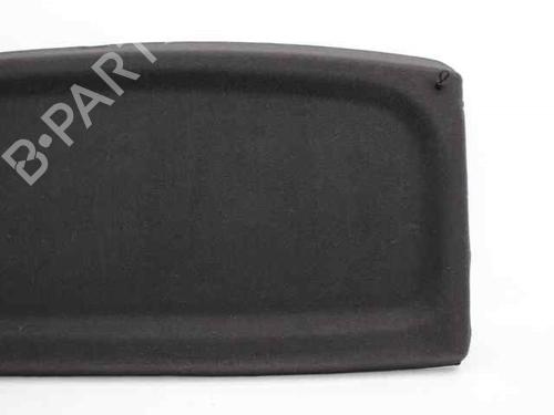 Rear parcel shelf VW POLO V (6R1, 6C1) 1.2 TDI | BP29761267C85 