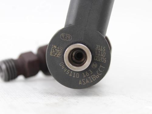 Injector OPEL CORSA D (S07) 1.3 CDTI (L08, L68) | BP39573182M100 - Image 8
