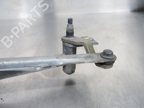 Front wiper motor SKODA FABIA I (6Y2) 1.4 16V | BP19191910M29 