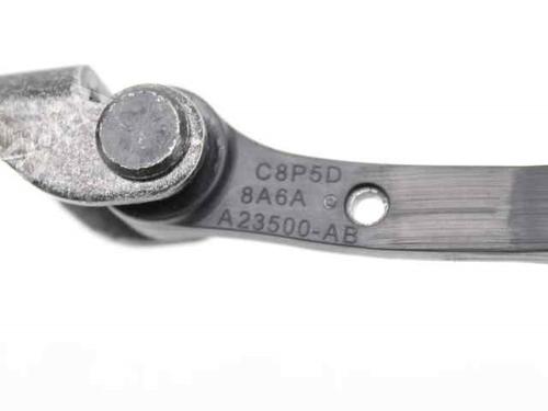 Hinge/Door check strap FORD FIESTA VI (CB1, CCN)  | BP19226247C146 