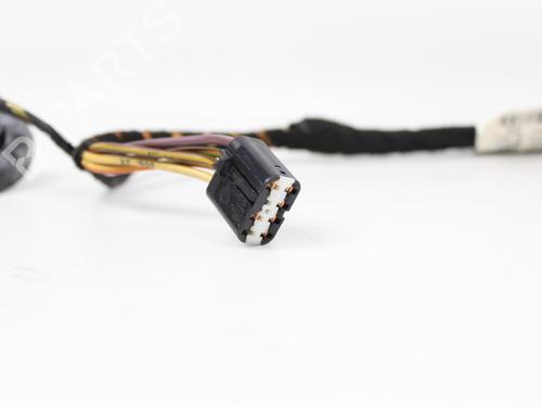 Wiring harness FORD FIESTA VI (CB1, CCN)  | BP19214798E16 