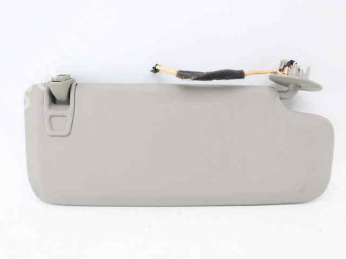 Left sun visor CHEVROLET CRUZE Station Wagon (J308) 1.7 TD | BP31606141I1