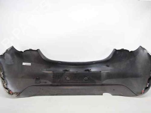 Rear bumper OPEL CORSA E (X15)  | BP29818474C8 