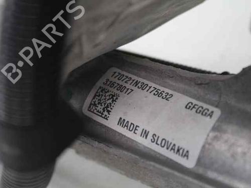 Steering rack VOLVO V40 Hatchback (525) D2 | BP37863374M22 - Image 9