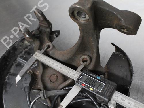 Right rear steering knuckle AUDI A4 B6 Avant (8E5)  | BP19202330M28 