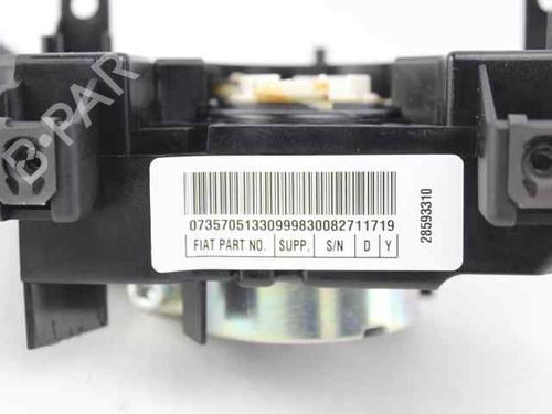 Steering column stalk FIAT TIPO Estate (356_, 357_) 1.4 (356WXA1B) | BP32224184I23 