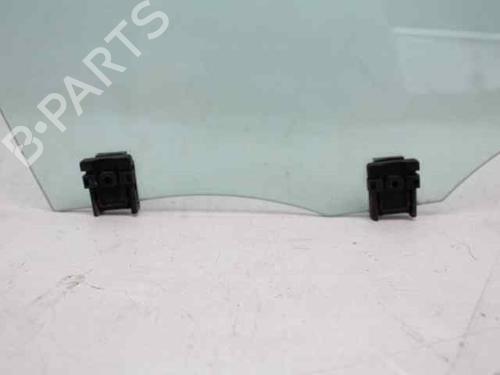 Front right door window CITROËN C3 III (SX) 1.2 VTi 82 | BP28446088C19 