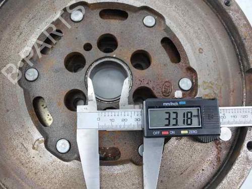 Flywheel CITROËN C4 II (NC_) 1.6 HDi 110 | BP32873656M101  - Image 6