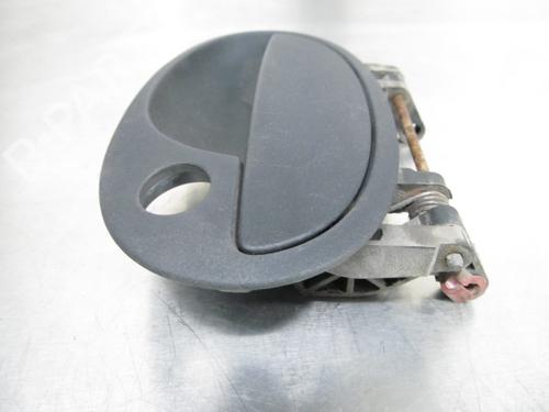 Front left exterior door handle OPEL COMBO Box Body/MPV 1.7 DI 16V | BP19191109C128 