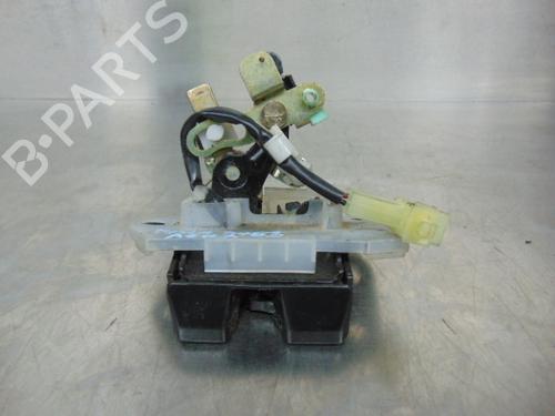 Tailgate lock OPEL AGILA (A) (H00) 1.0 (F68) | BP19194280C101 