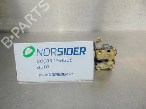 Used Front right lock RENAULT KANGOO Express (FC0/1_) 1.5 dCi (FC07, FC1R) (65 hp) 19198228