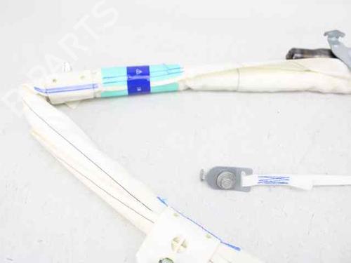 Right curtain airbag OPEL ASTRA J (P10) 1.7 CDTI (68) | BP19226951C12 