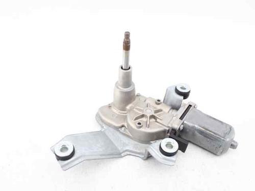 Used Rear wiper motor FIAT TIPO Hatchback (356_, 357_) 1.3 D (356HXH1A) (95 hp) 30333456